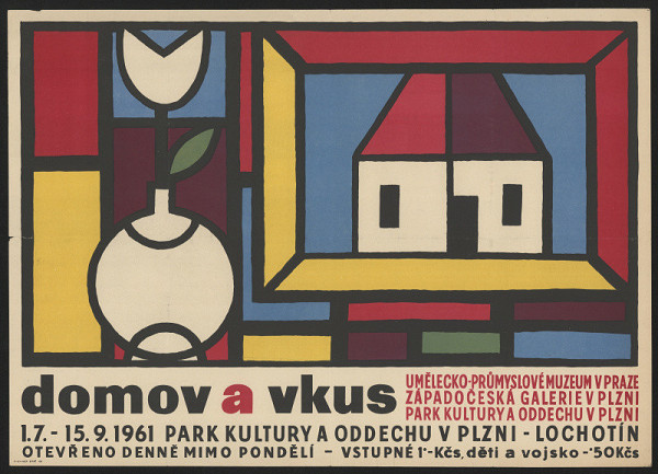 neznámý – Domov a vkus 