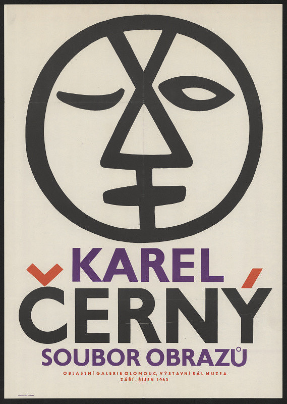 Zora Pořická (Chadrabová) – Karel Černý 