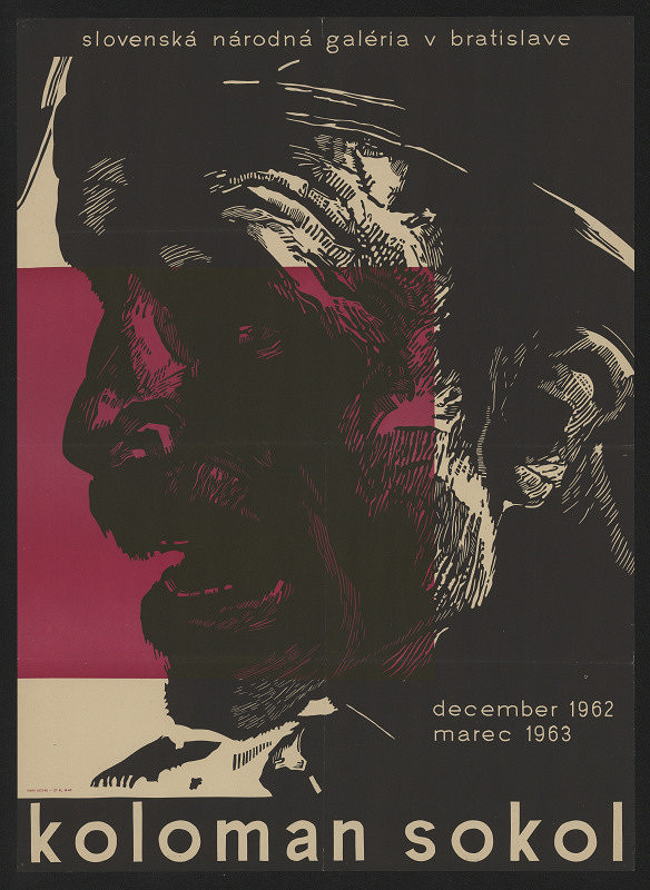 neznámý – Kolomán Sokol 