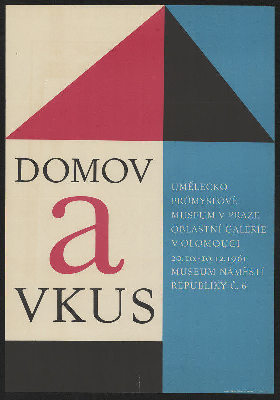 neznámý – Domov a vkus 