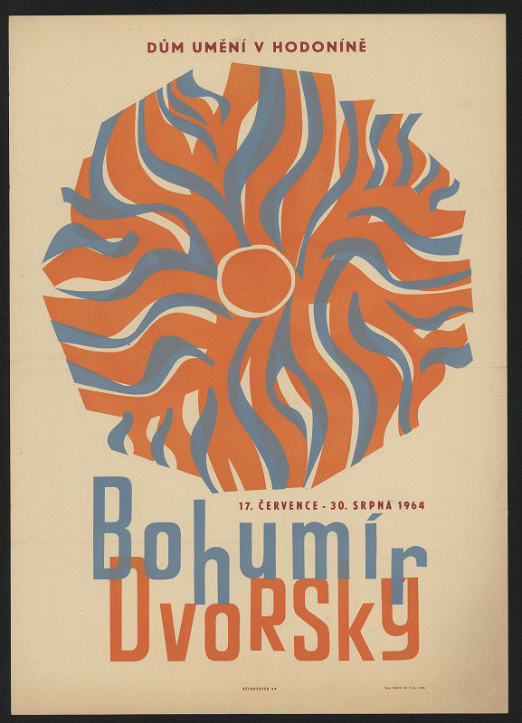 František Bělohlávek – Bohumír Dvorský 