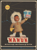Zdeněk Poncar – Nanuk 