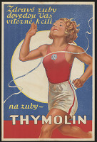 Miloš Slovák – Thymolin 