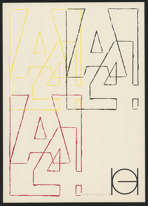 Vladimír Gebauer – A4 