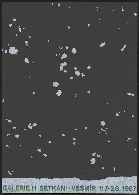 Vojtěch Písařík – Realizace´83 