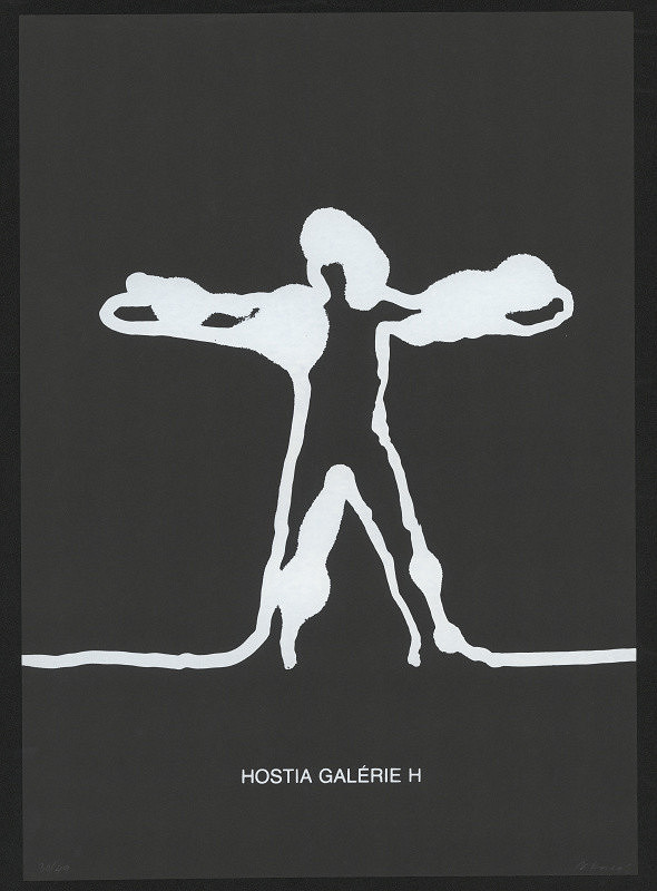 Vladimír Kordoš – Hostia Galérie H. 