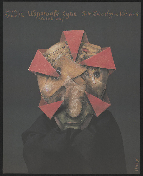 Eidrigewičius Stasys – Wspaniale žicie 