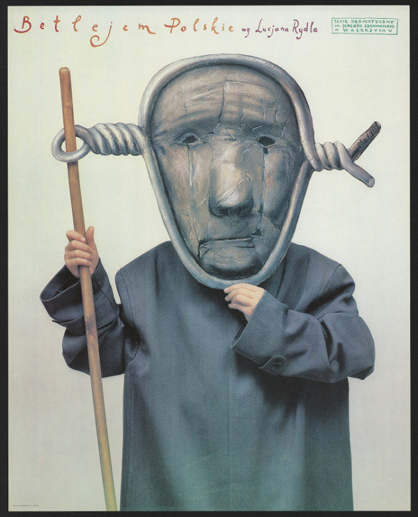 Eidrigewičius Stasys – Betleiem polskie 