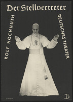 John Heartfield – Der Stellvertreter 