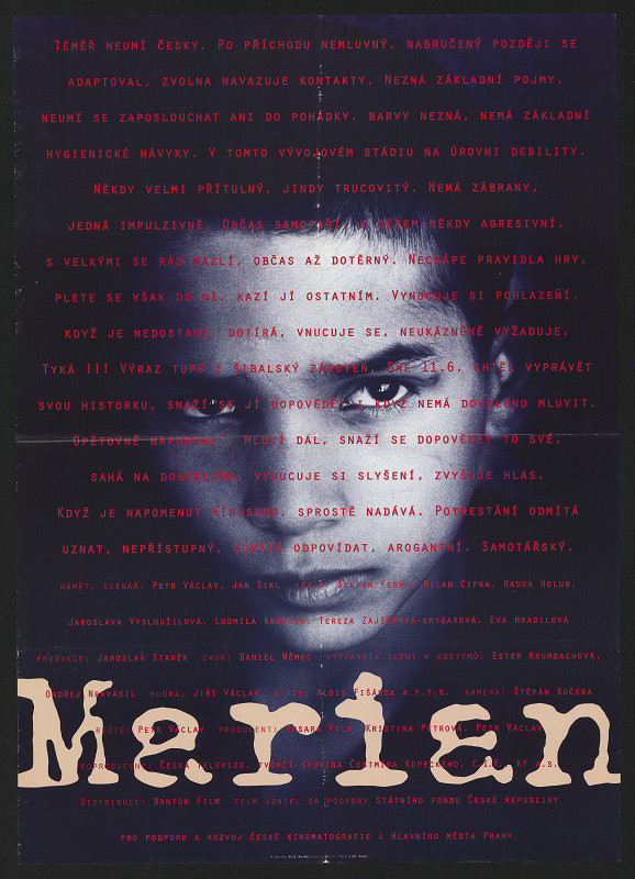 Aleš Najbrt – Marian