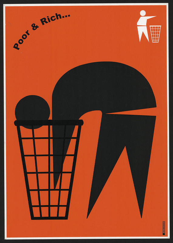 Lex (Leszek) Drewinski – Poor & Rich 