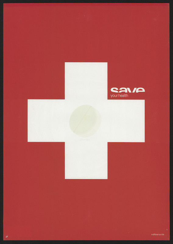 Štěpán Červenka – Indifference Killes 