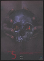 Chaz Maviyane-Davies – Rights 