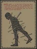 Joe Scorsone – Guilt 