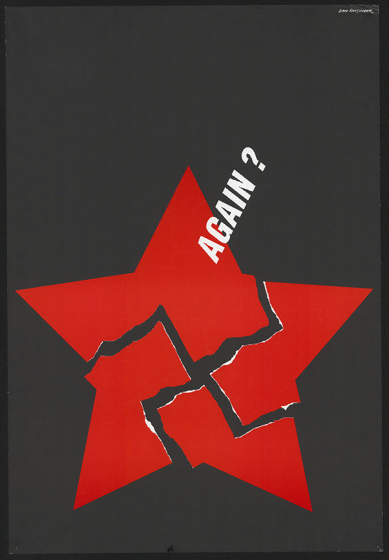 Dan Reisinger – Again? 