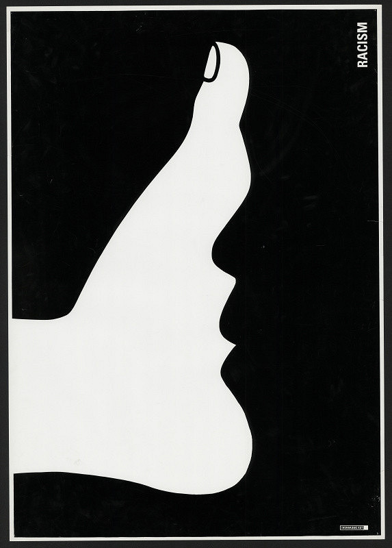 Lex (Leszek) Drewinski – Racism