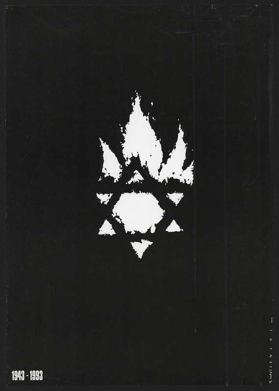 Mieczysław Wasilewski – 1943-1993 