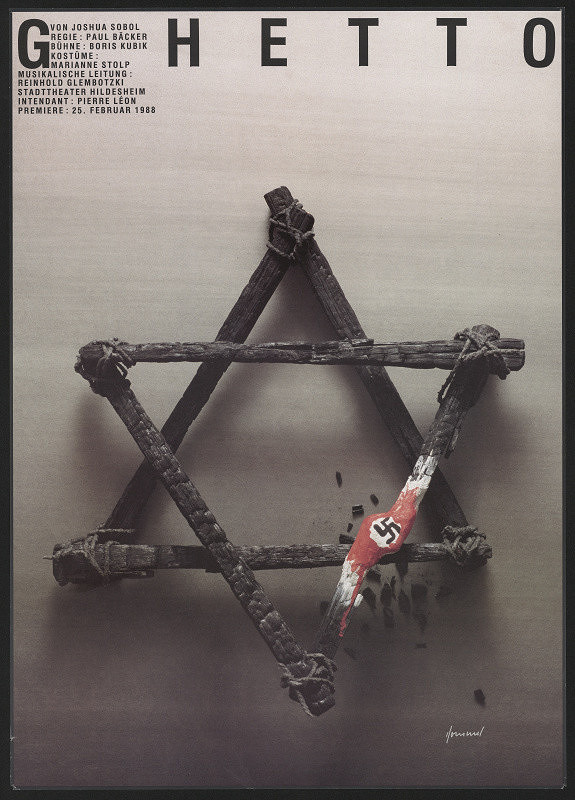 Fritz Dommel – 1943-1993 