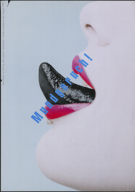 Uwe Loesch – Mundgeruch! 