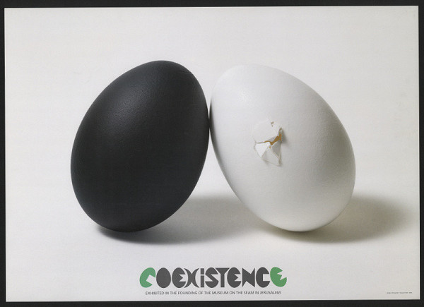 Yasuyuki Uno – Coexistence