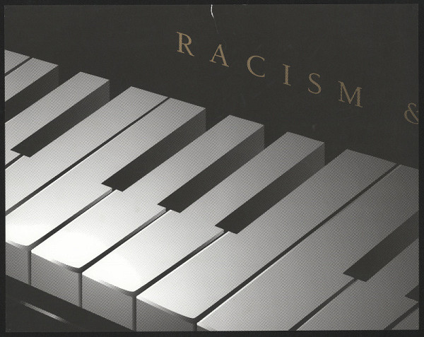 Čedomir Kostovič – Racism 