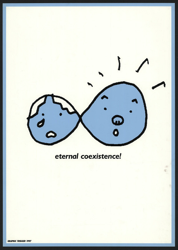 Akio Ogawa – Eternal Coexistence!