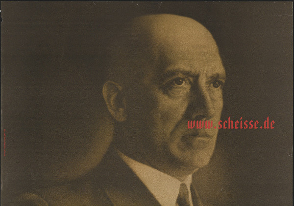 Uwe Loesch – www.scheisse.de