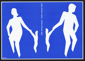 Lex (Leszek) Drewinski – Dad versus mum! - Mum versus dad! 