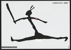 Lex (Leszek) Drewinski – Germania 2000? 