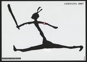 Lex (Leszek) Drewinski – Germania 2000? 