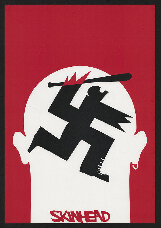 László Sós – Skin Head 