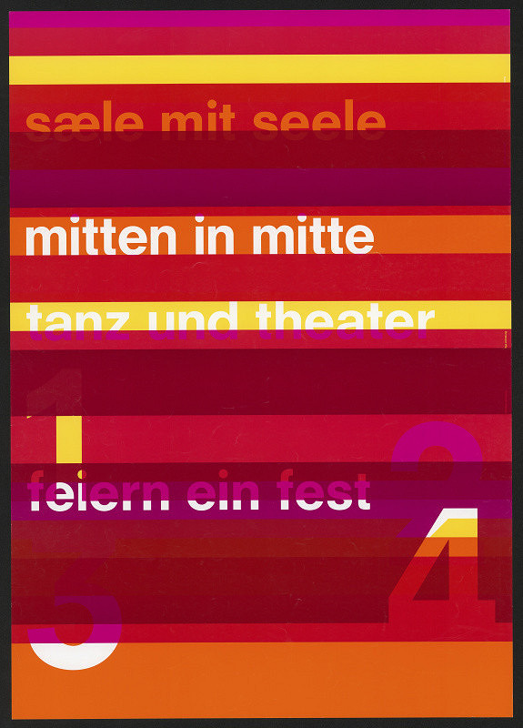 Nick Kapica – Feiern ein Fest