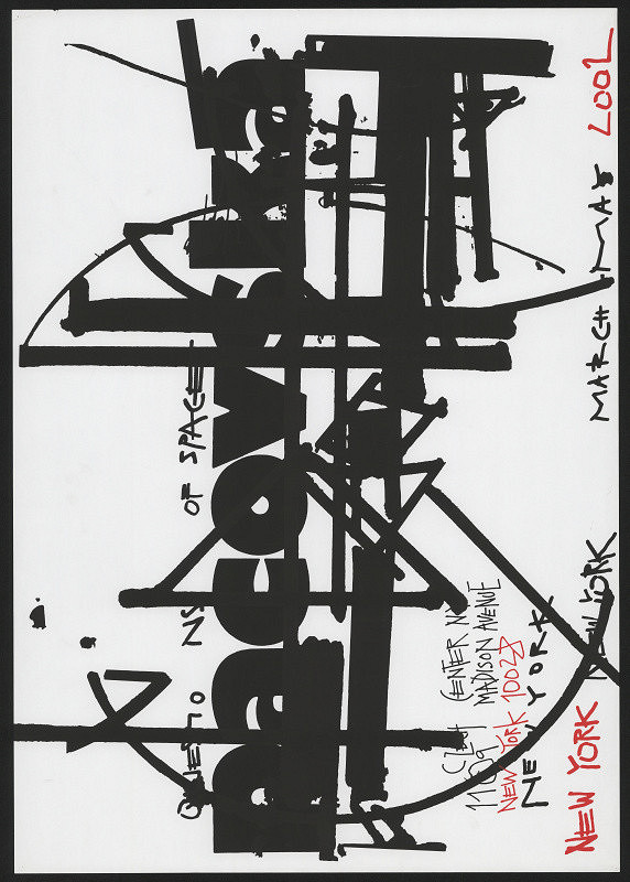 Květa Pacovská – Květa Pacovská 