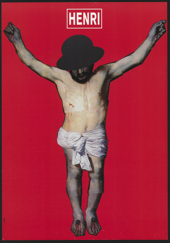 Alain Le Quernec – Henri 