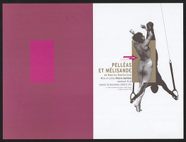 Anette Lenz – Théâtre de Rungis 2000-2001 