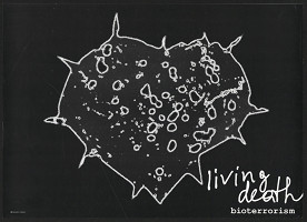 Jurij Torejev – Living Death. Bioterrorism 