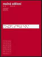 Petr Babák – Možná sdělení 