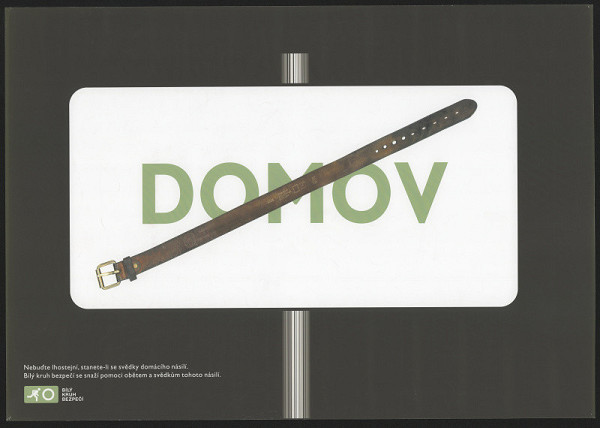 Mario (Marius) Corradini – Domov. 