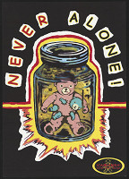 Michal Estrada – Never alone 