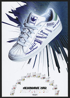 Martin Fischer – Meccadance 