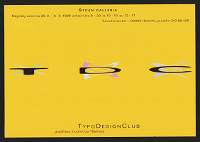 Pavel Hrach – TypoDesignClub 