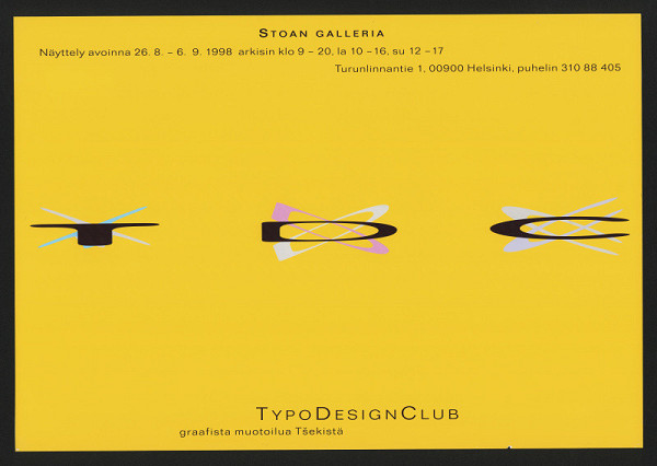 Pavel Hrach – TypoDesignClub 