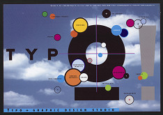 Pavel Hrach – Typo +, TDC 