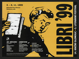 Tomáš Chorý – Libri '99 