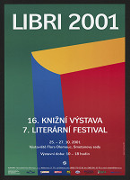 Tomáš Chorý – Libri 2001 