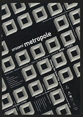 Tomáš Machek – Zrození metropole 