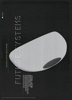 Tomáš Machek – Future Systems 