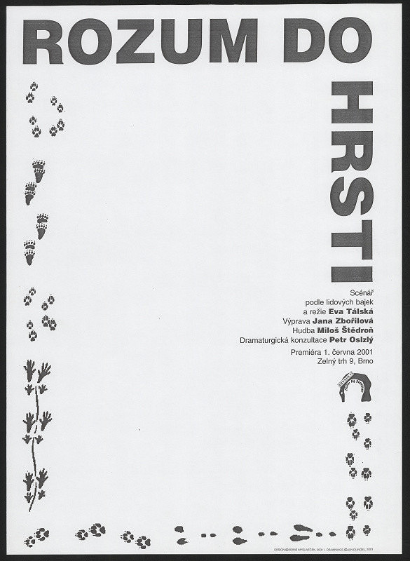 Boris Mysliveček – Rozum do hrsti 