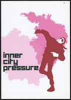 Radim Peško – Inner City Pressure 