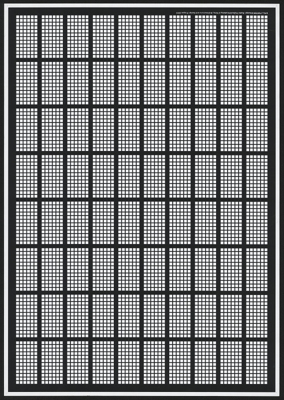 Radim Peško – Fill Poster 